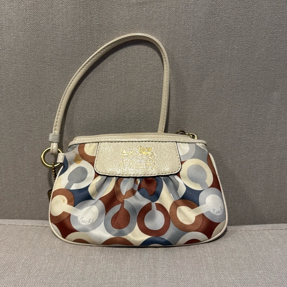Change purse